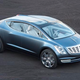 Illustration for article titled Detroit Auto Show: Chrysler ecoVoyage Concept